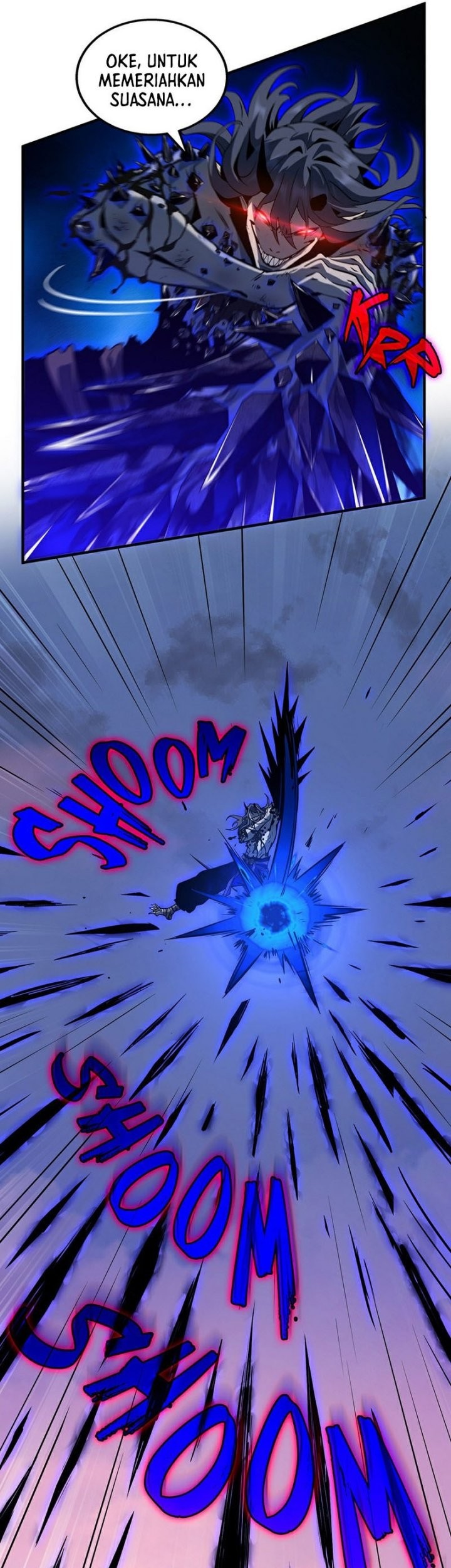 Chapter 205 - halaman 61
