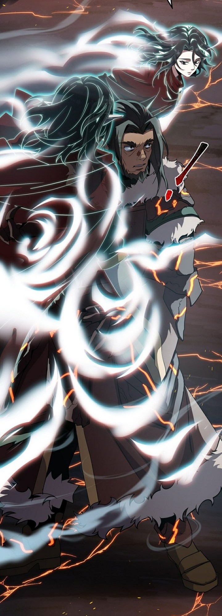 Chapter 205 - halaman 8
