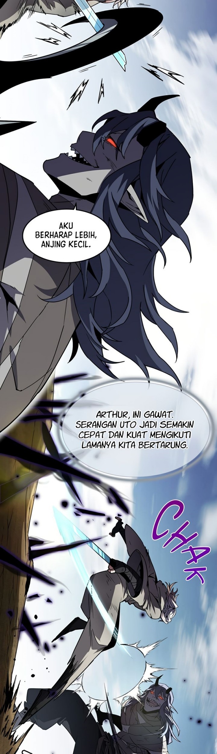 Chapter 204 - halaman 35