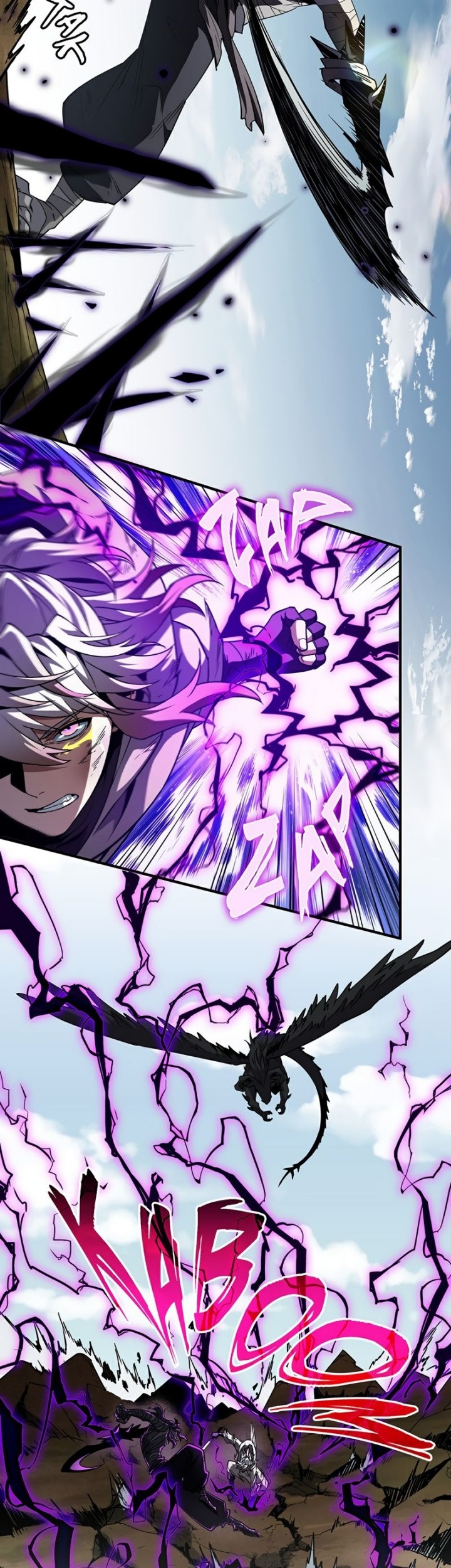 Chapter 204 - halaman 36