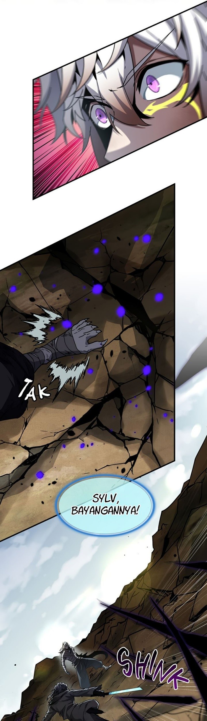 Chapter 204 - halaman 38
