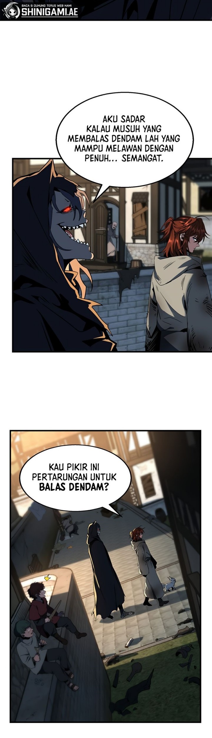 Chapter 204 - halaman 5