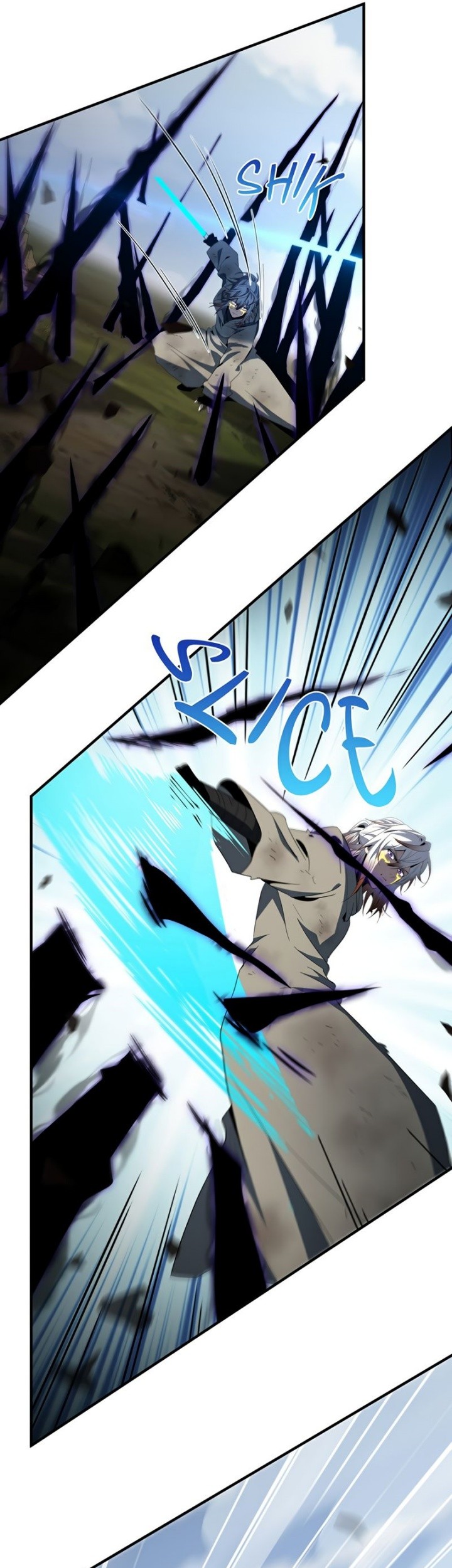Chapter 204 - halaman 23