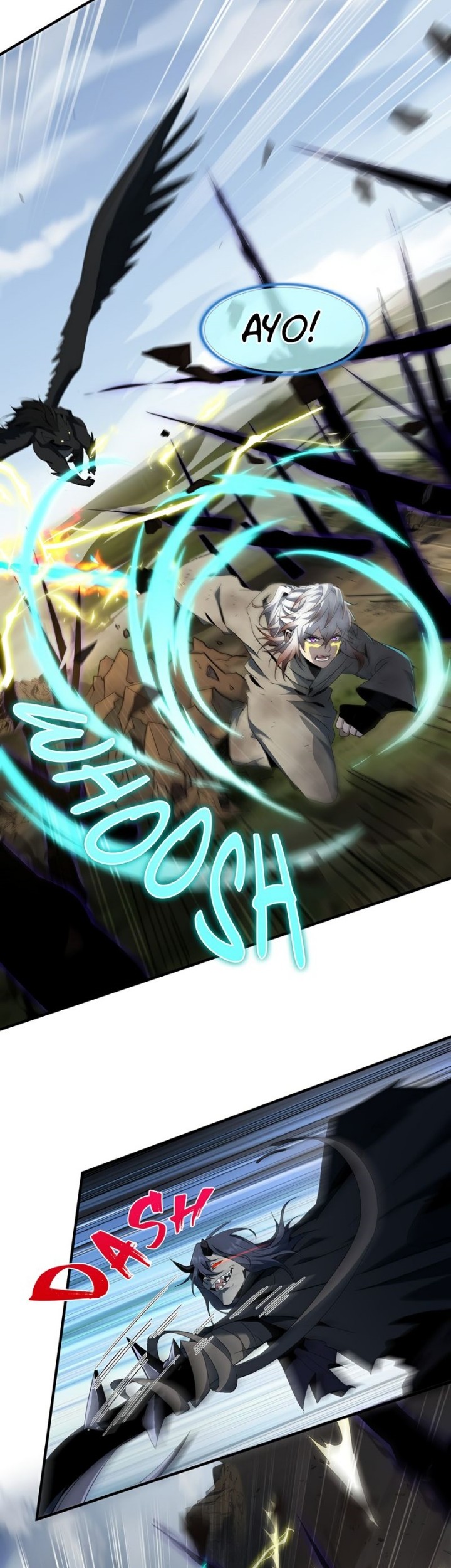 Chapter 204 - halaman 24
