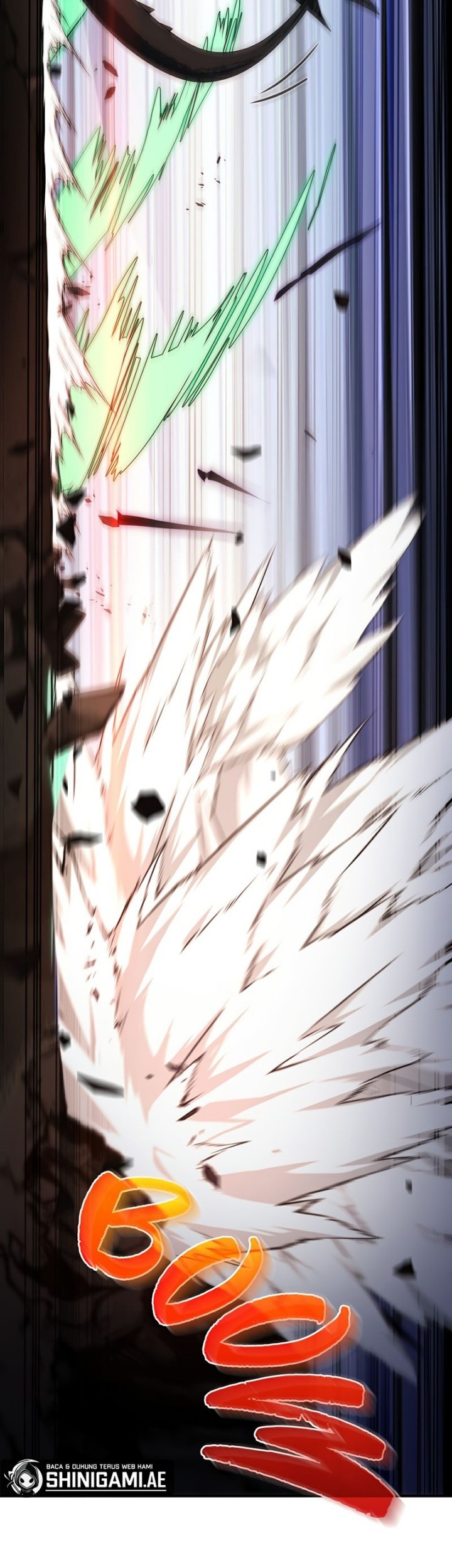 Chapter 204 - halaman 28