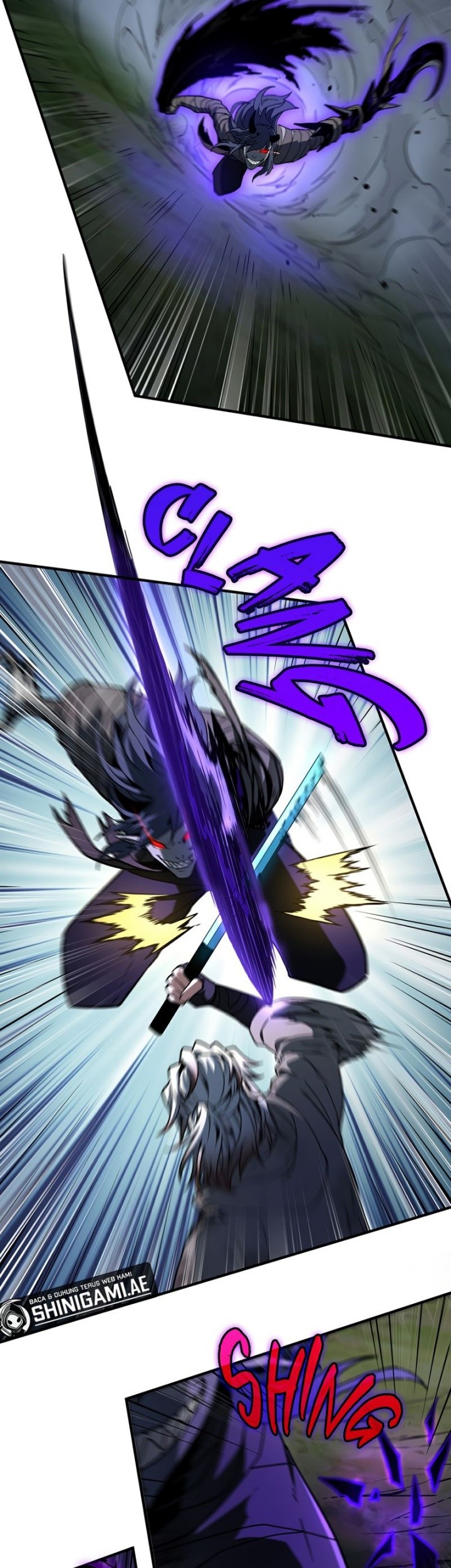 Chapter 204 - halaman 31
