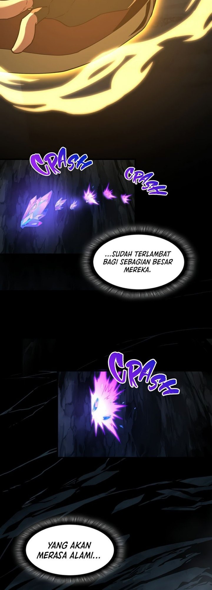 Chapter 203 - halaman 22
