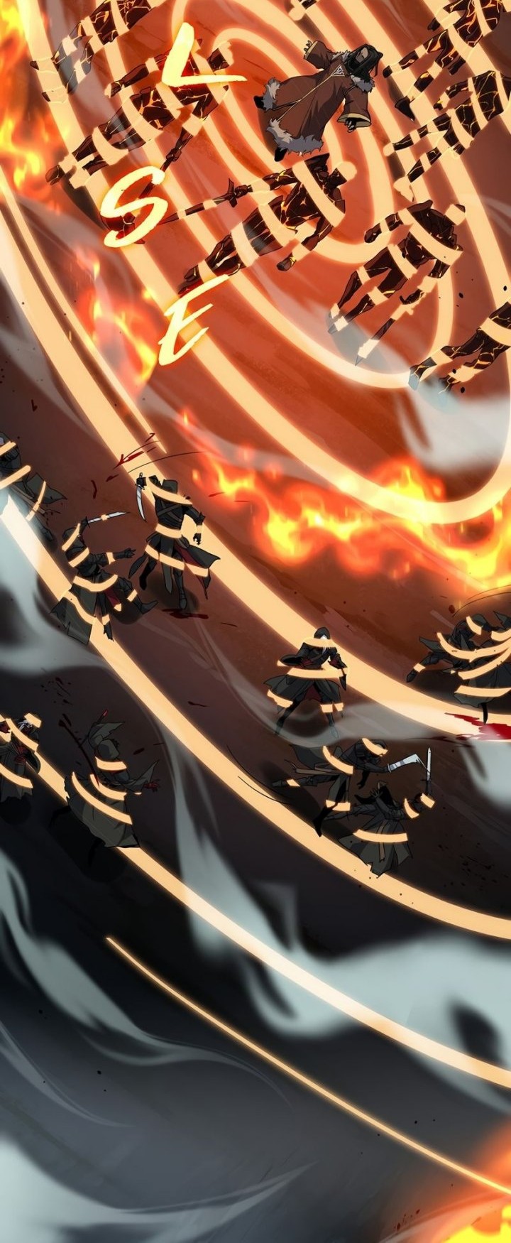Chapter 203 - halaman 26