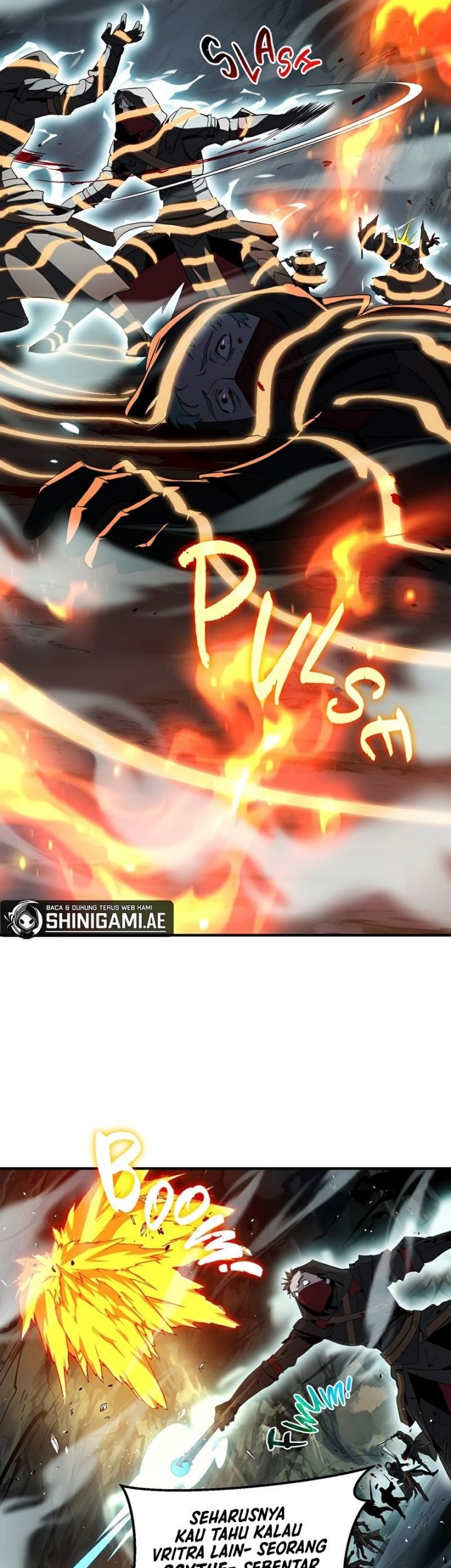 Chapter 203 - halaman 27