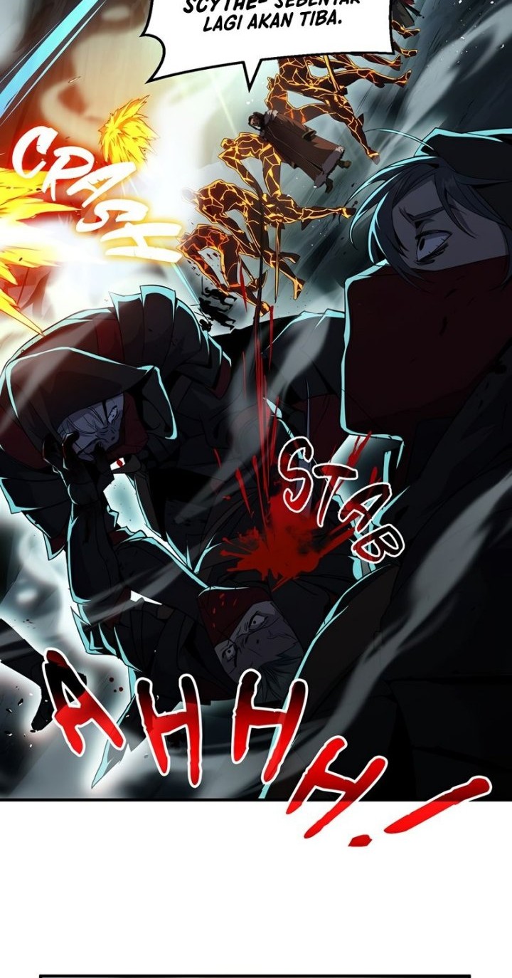 Chapter 203 - halaman 28