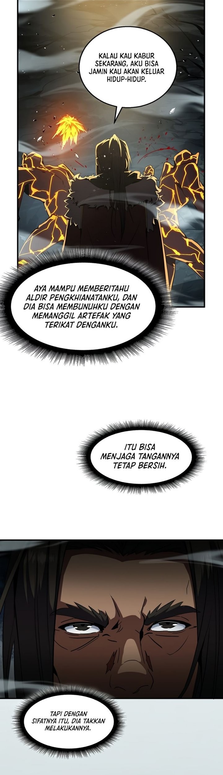 Chapter 203 - halaman 29