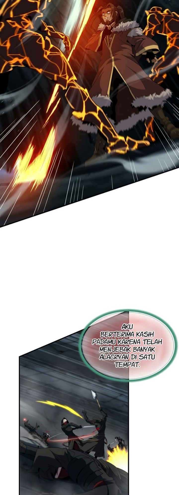 Chapter 203 - halaman 32