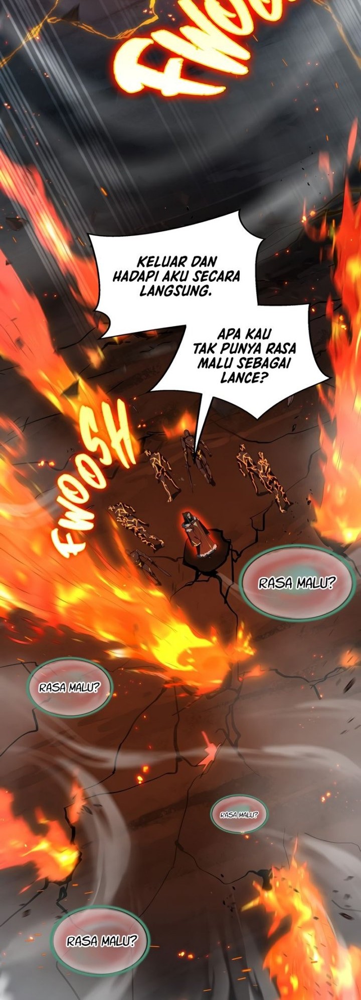 Chapter 203 - halaman 34