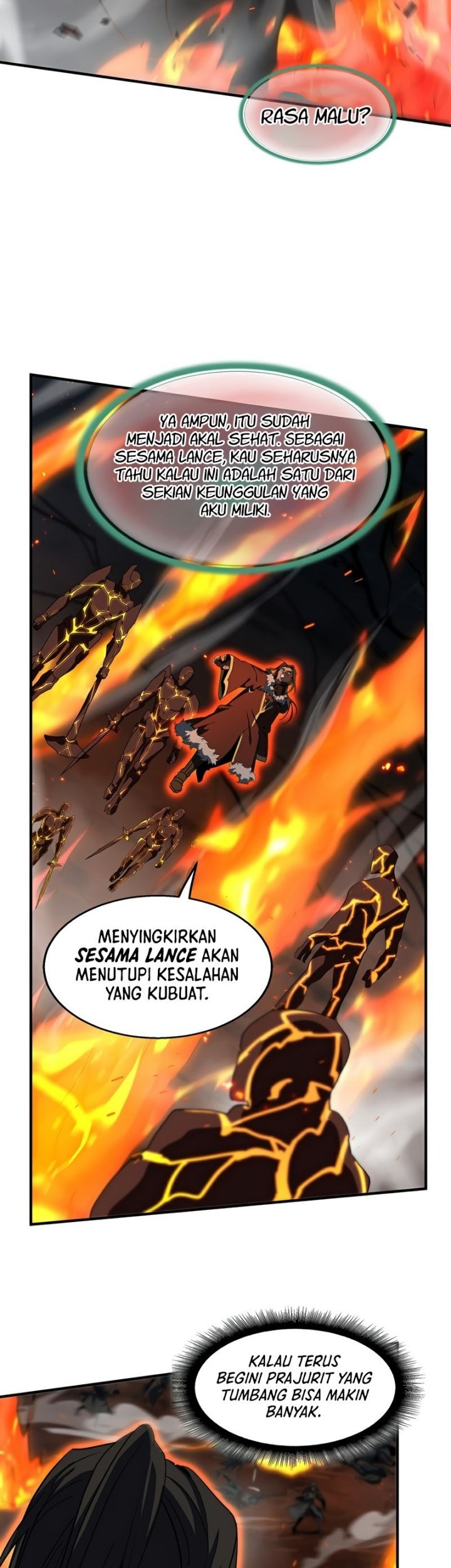 Chapter 203 - halaman 35