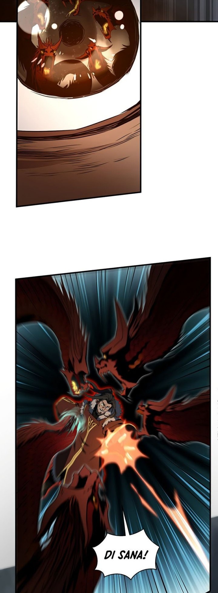 Chapter 203 - halaman 40