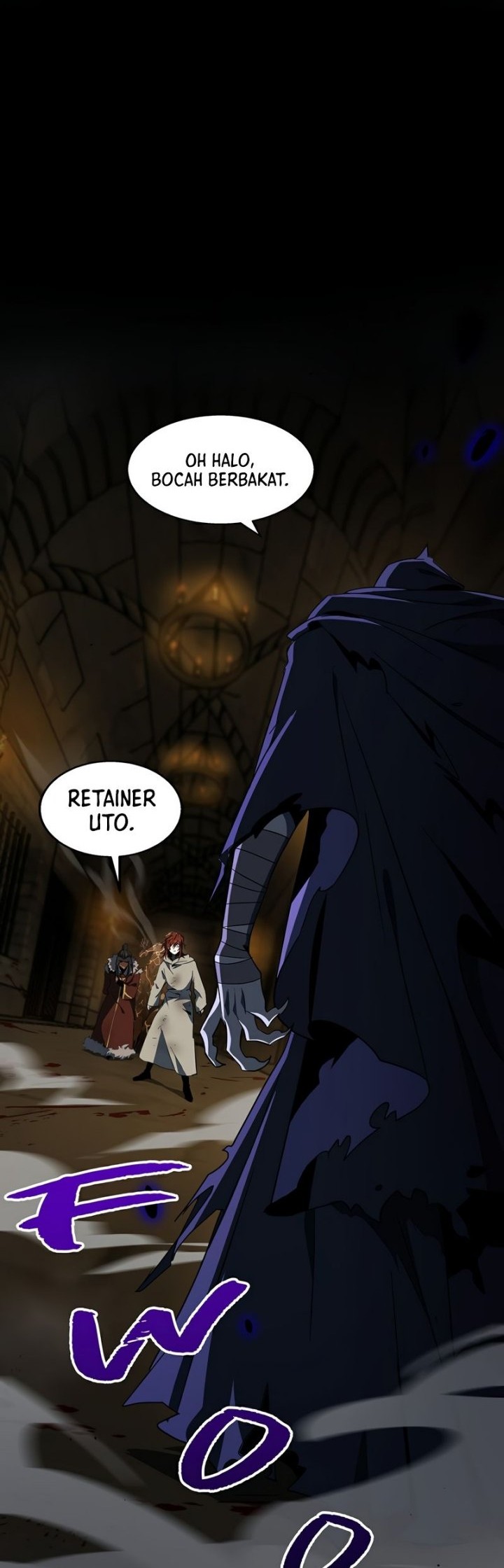 Chapter 203 - halaman 4