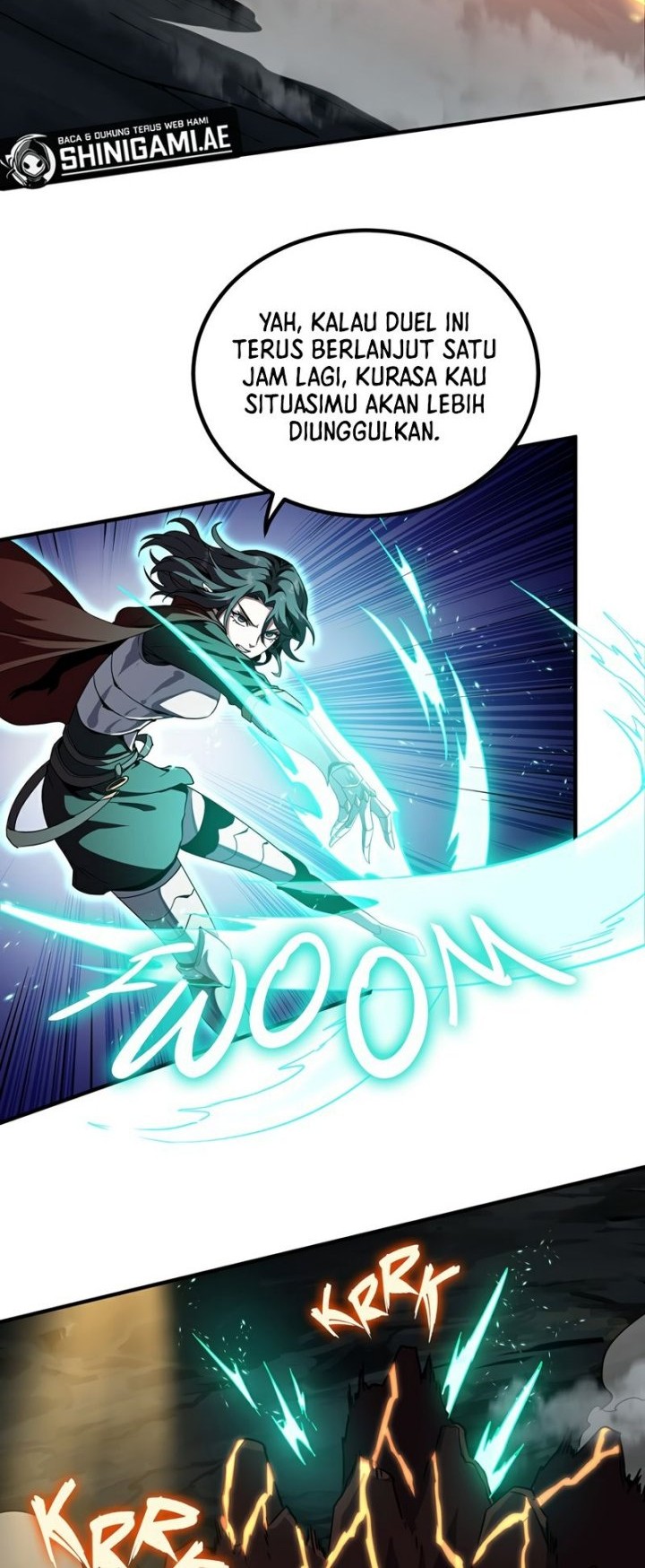 Chapter 203 - halaman 64