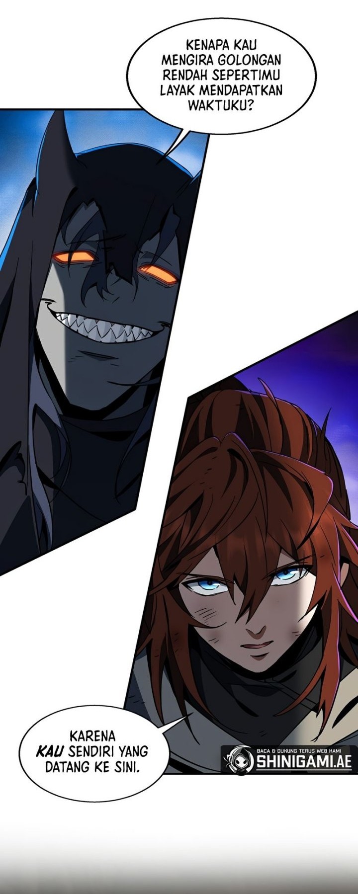 Chapter 203 - halaman 8