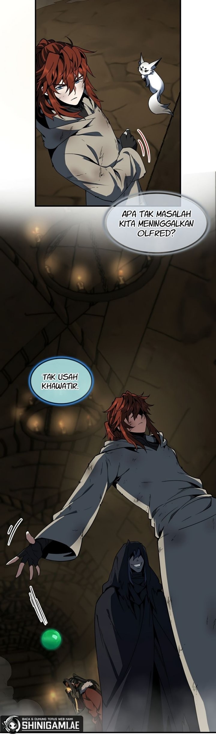 Chapter 203 - halaman 13