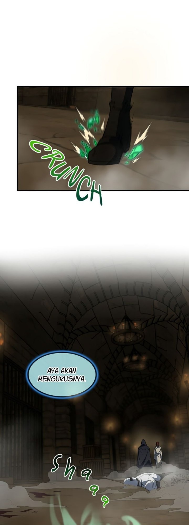 Chapter 203 - halaman 14