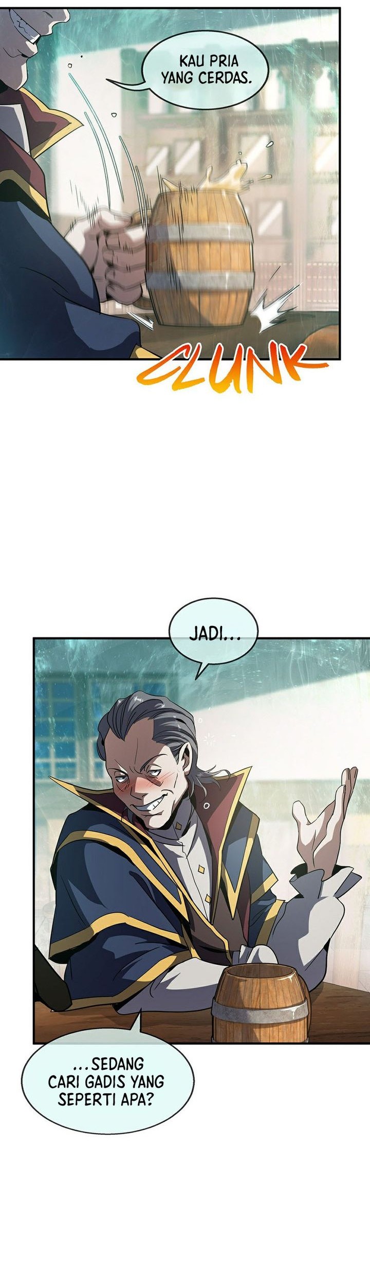 Chapter 202 - halaman 36
