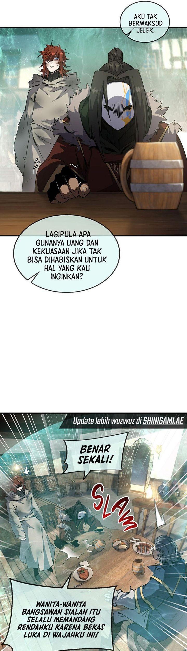 Chapter 202 - halaman 38
