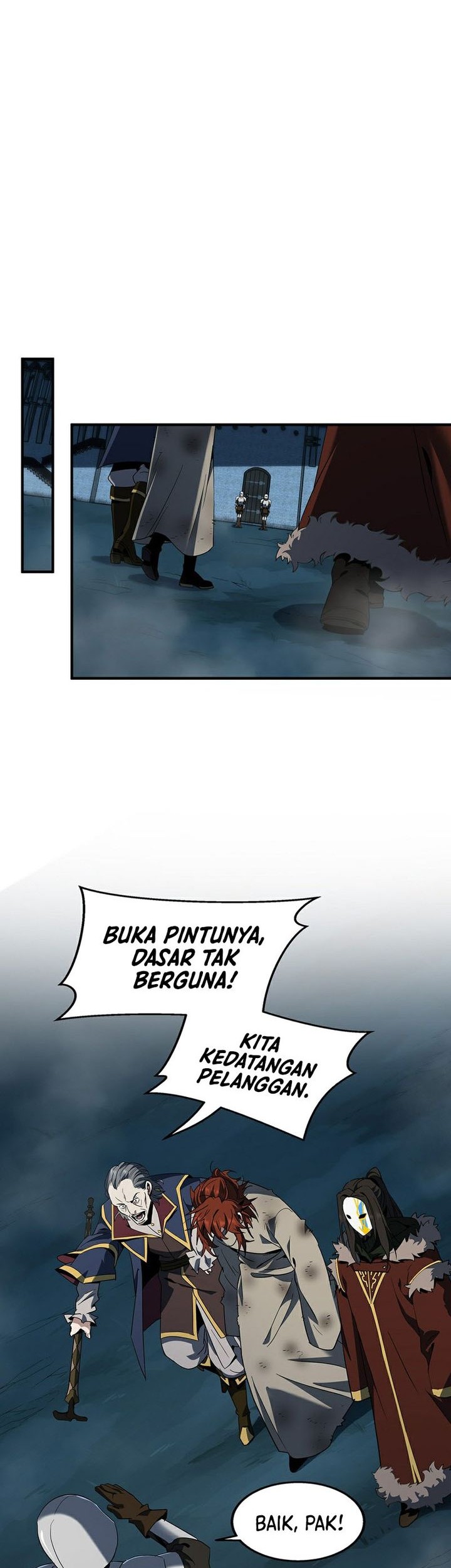 Chapter 202 - halaman 45