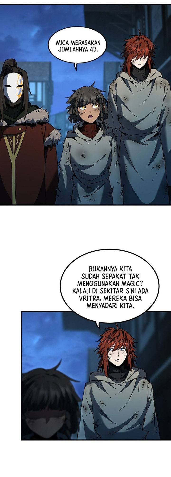 Chapter 202 - halaman 7