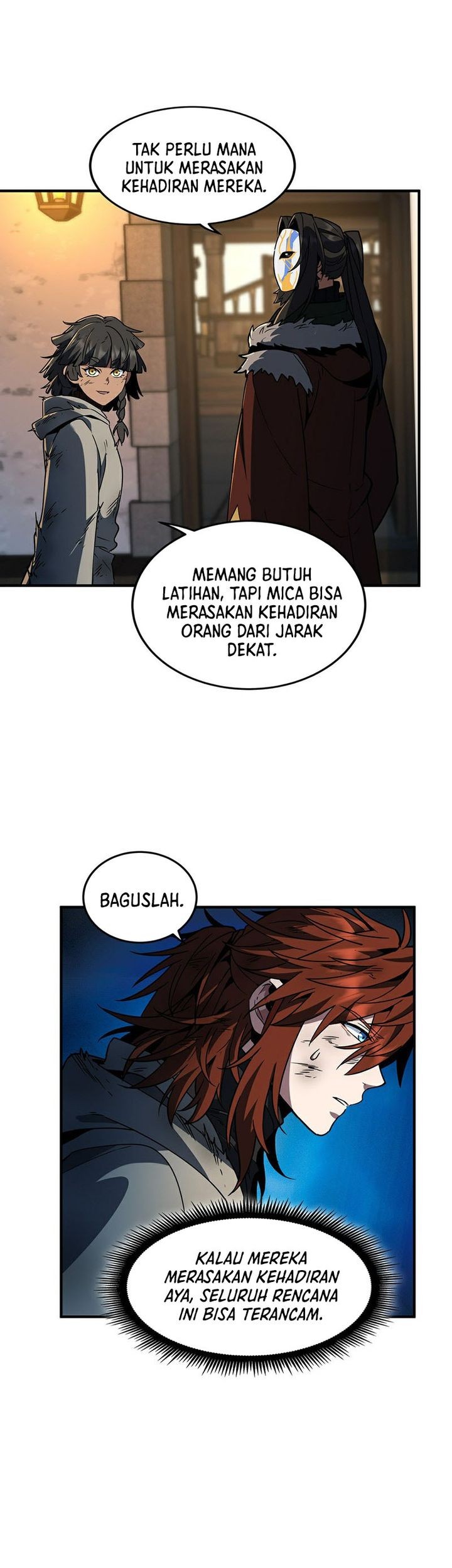 Chapter 202 - halaman 8