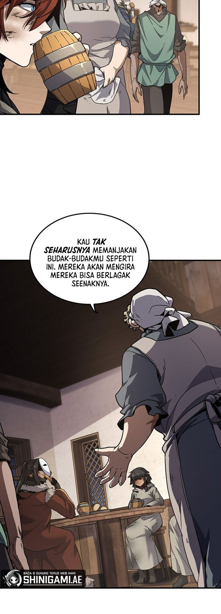 Chapter 202 - halaman 16