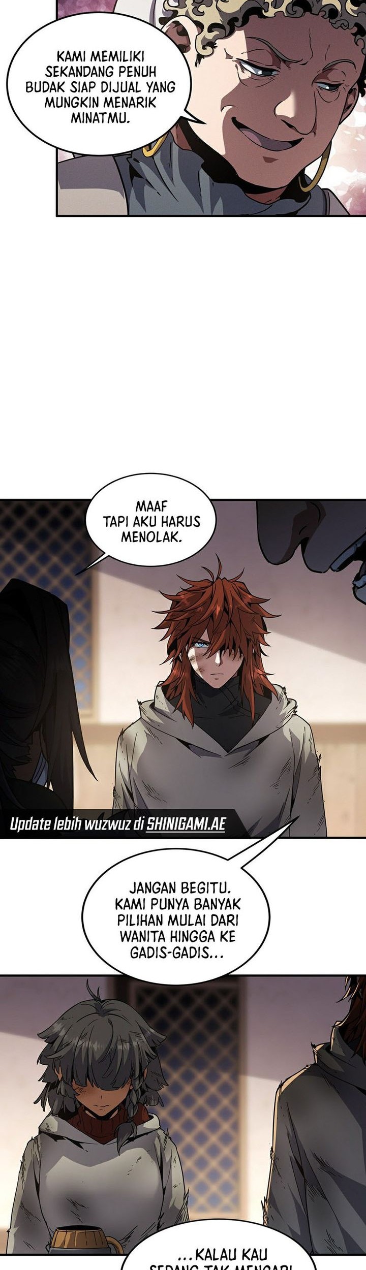Chapter 202 - halaman 18