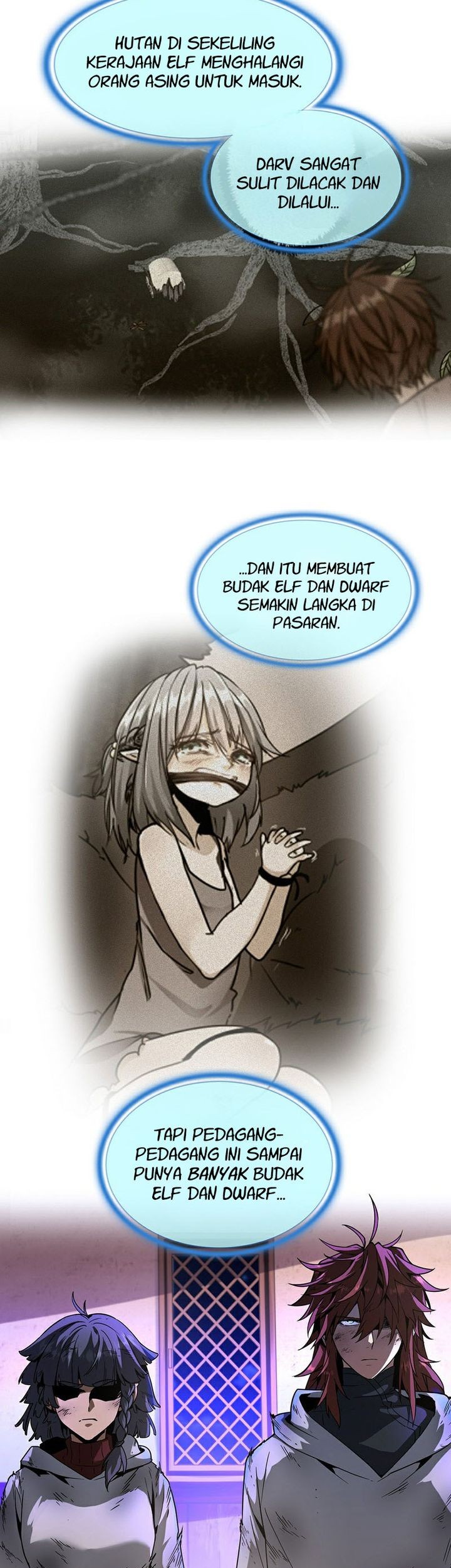 Chapter 202 - halaman 23