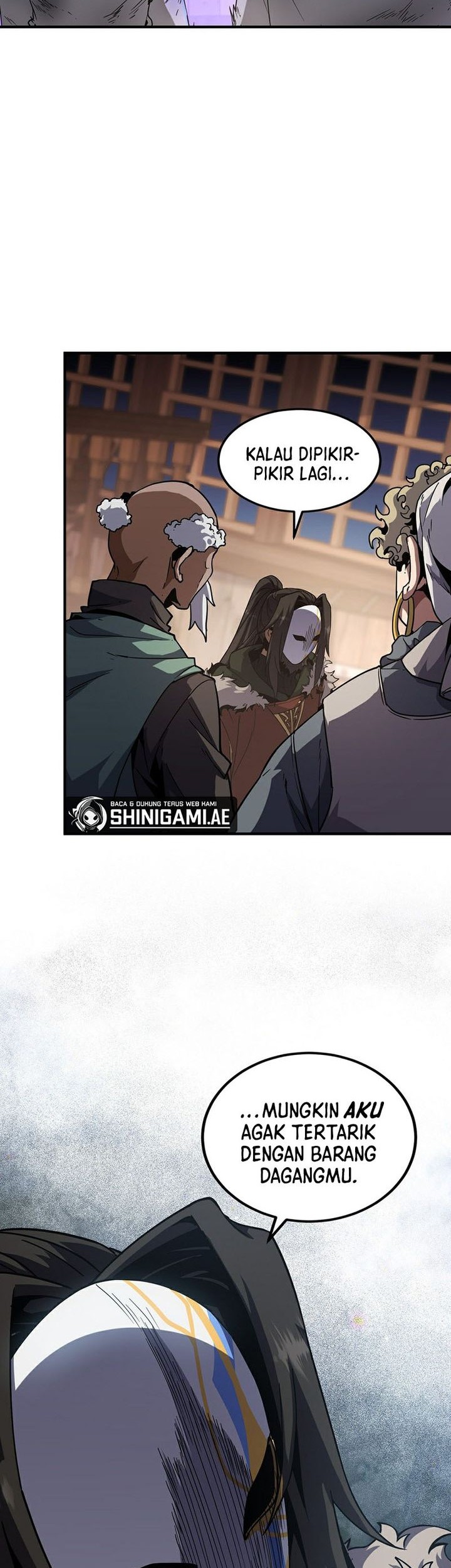 Chapter 202 - halaman 24