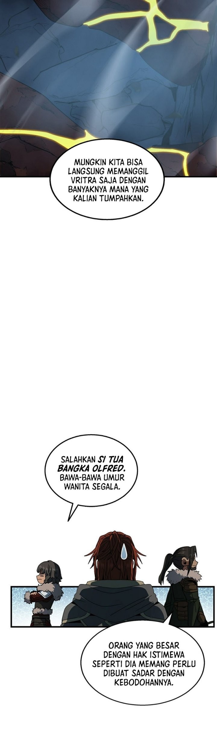 Chapter 201 - halaman 34