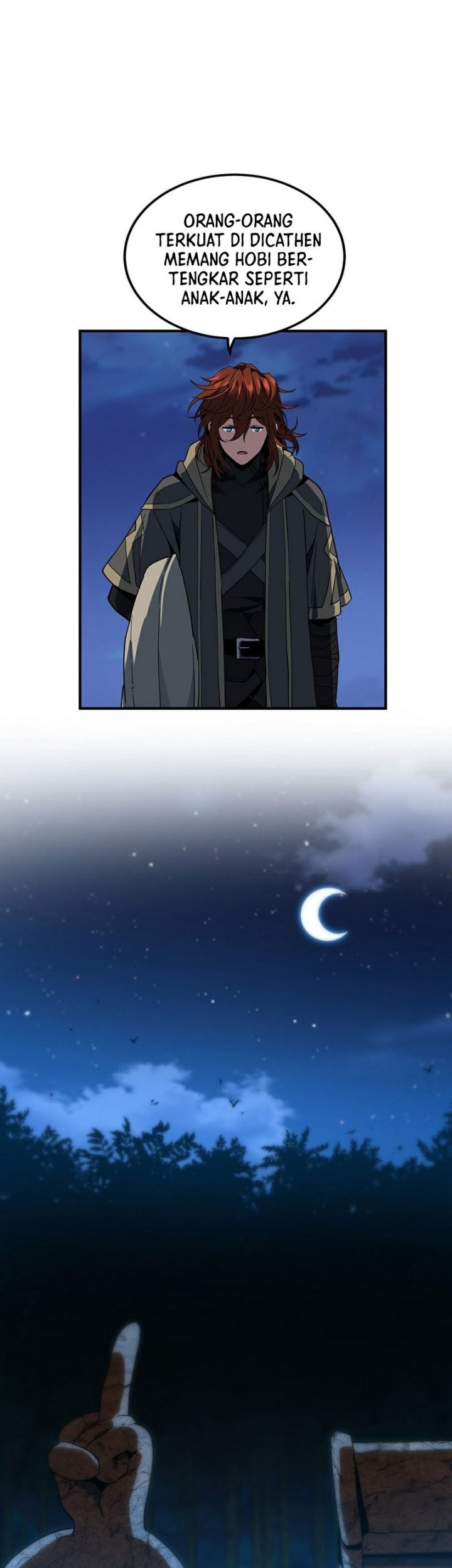 Chapter 201 - halaman 36