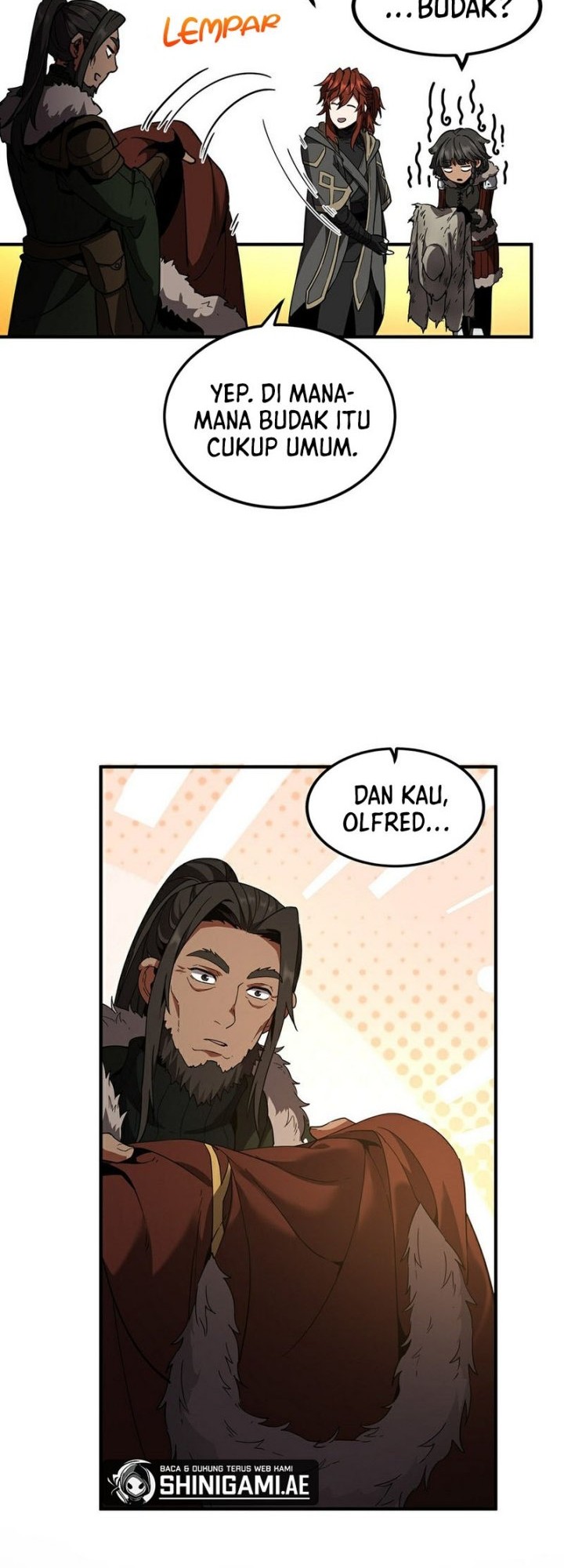 Chapter 201 - halaman 41