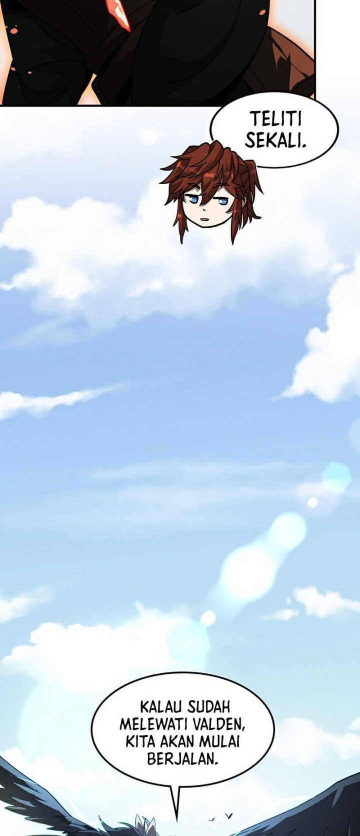Chapter 201 - halaman 45