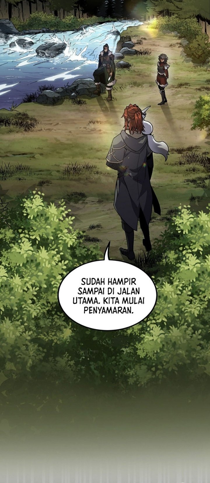 Chapter 201 - halaman 51