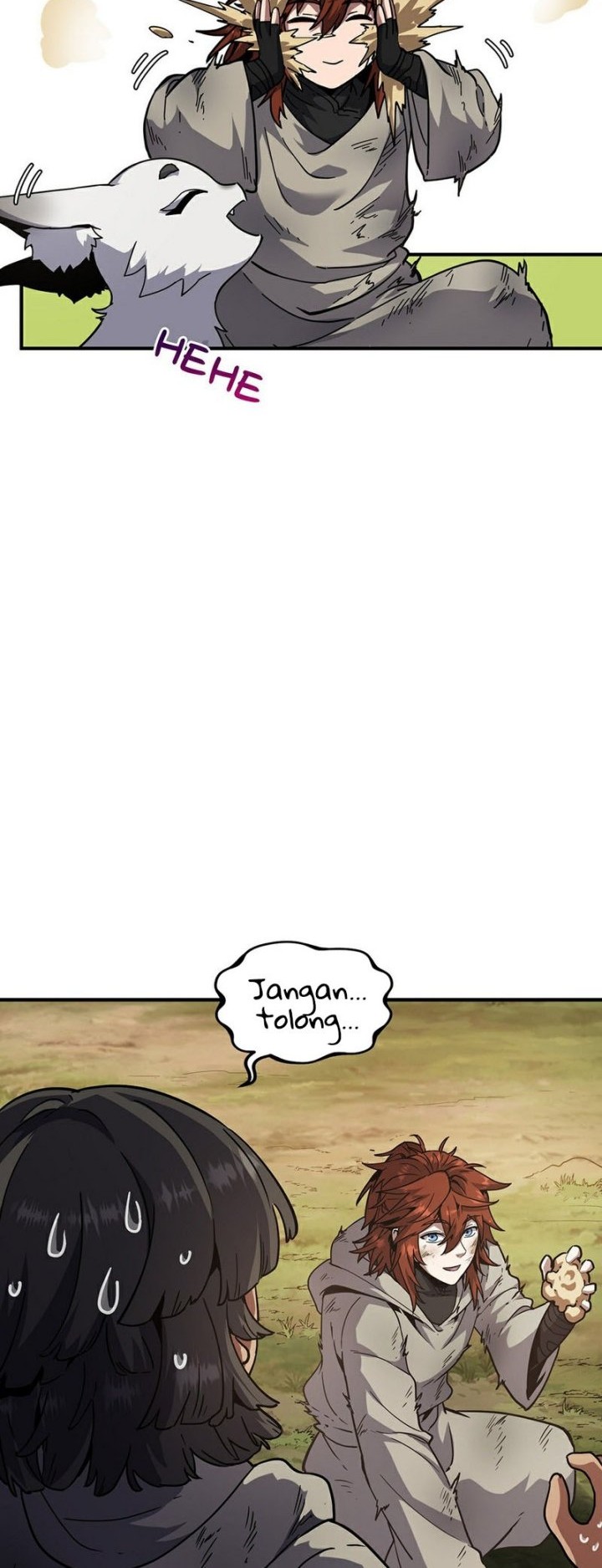 Chapter 201 - halaman 53