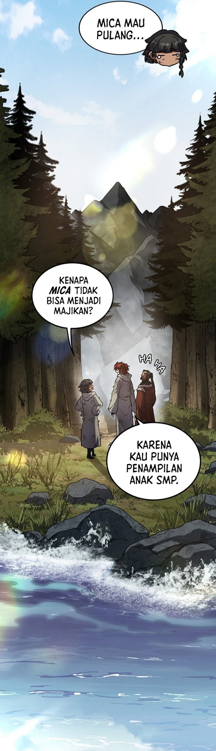 Chapter 201 - halaman 56