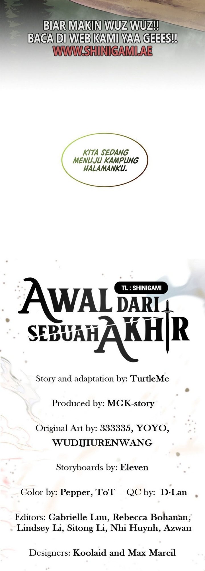 Chapter 201 - halaman 67