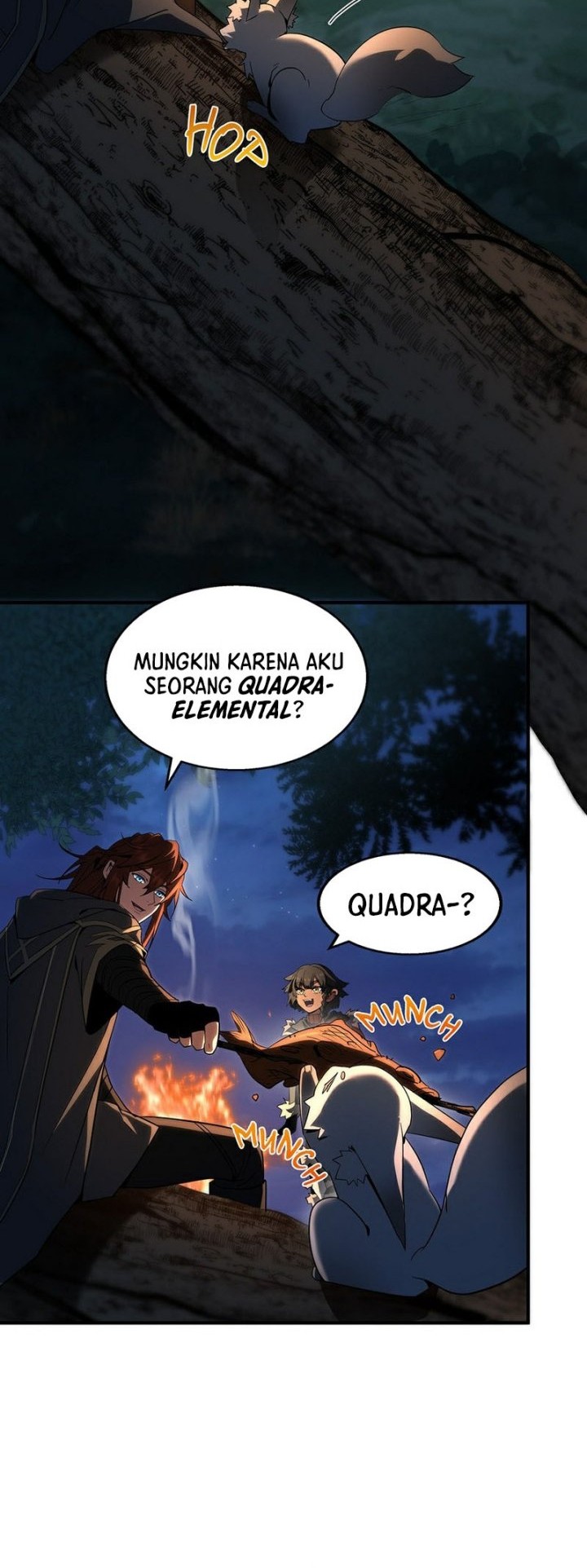 Chapter 201 - halaman 14
