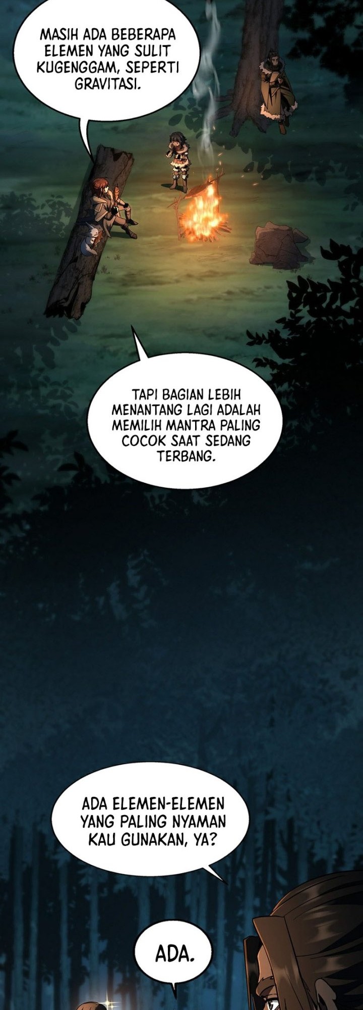 Chapter 201 - halaman 16