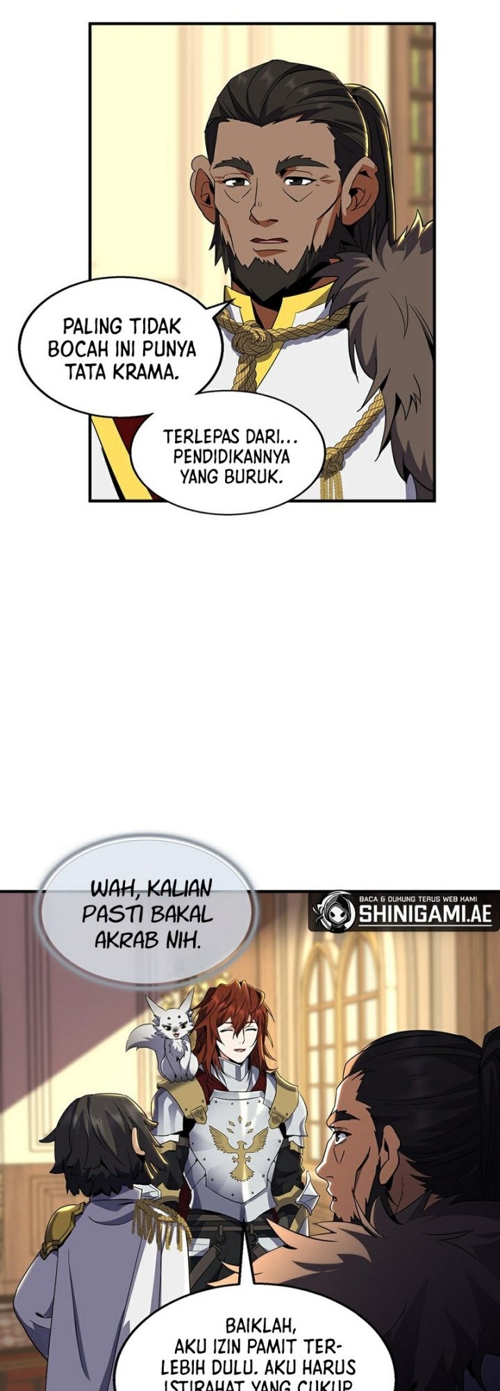 Chapter 200 - halaman 24