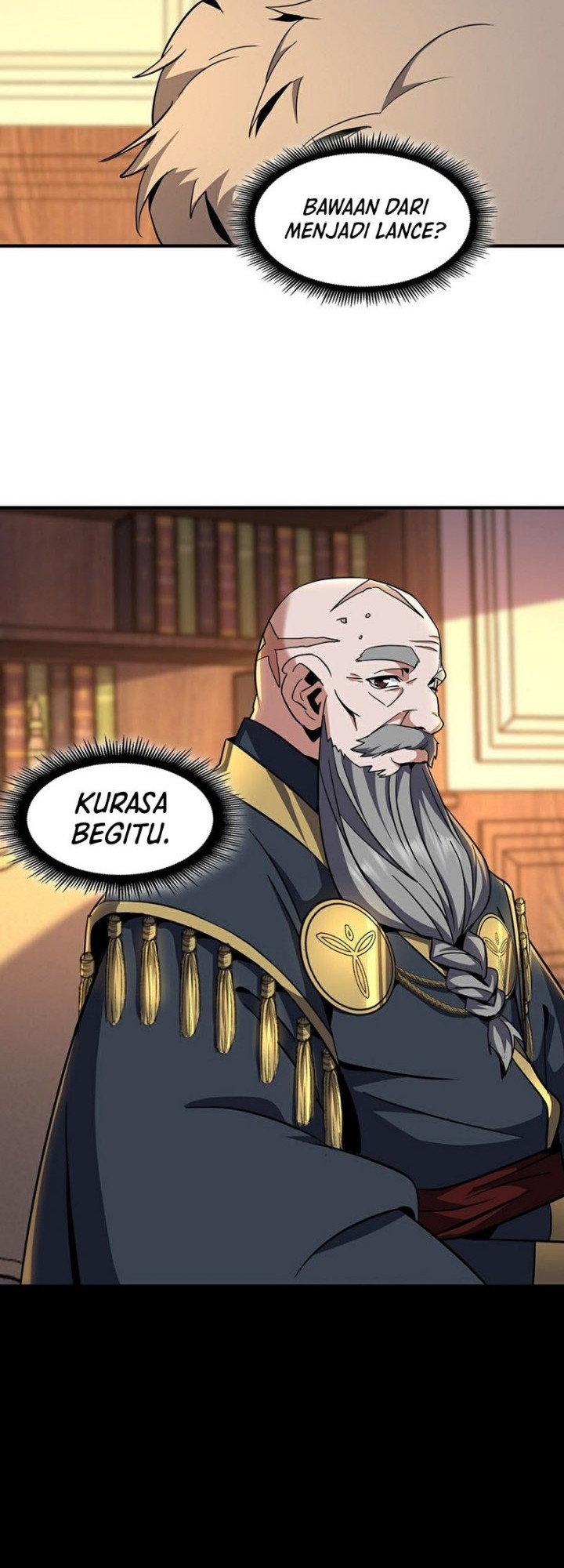 Chapter 200 - halaman 26