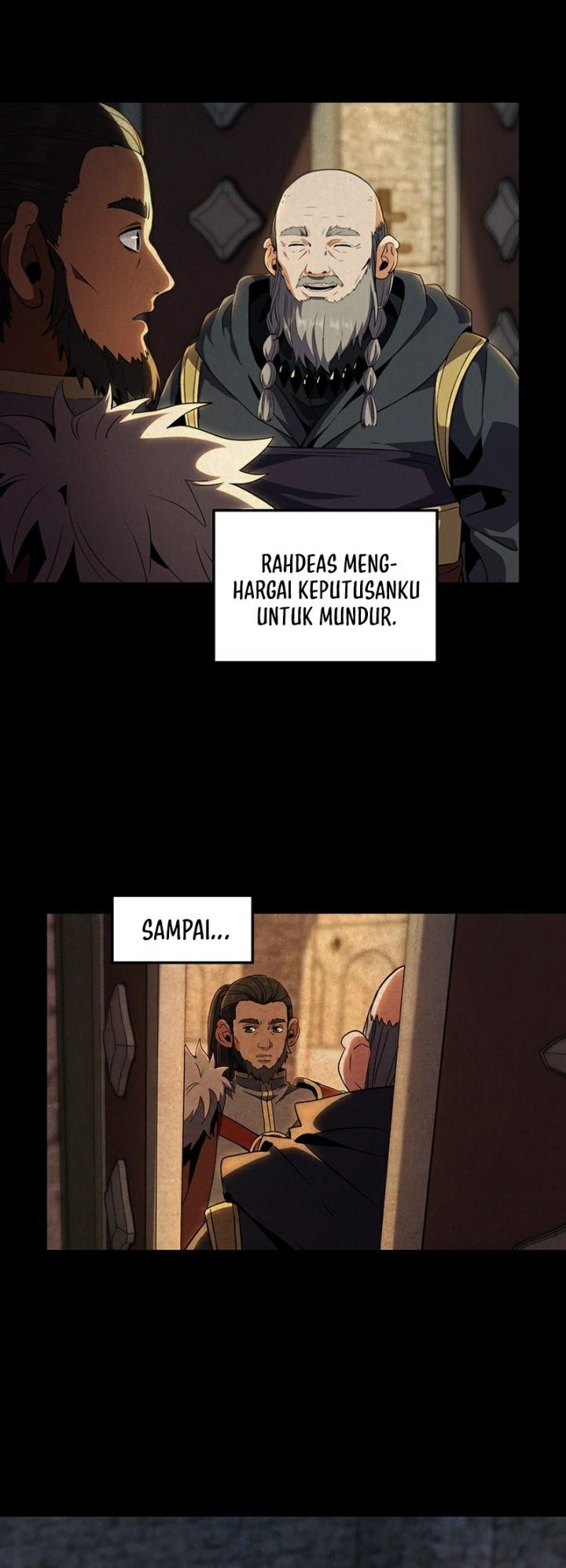 Chapter 200 - halaman 34