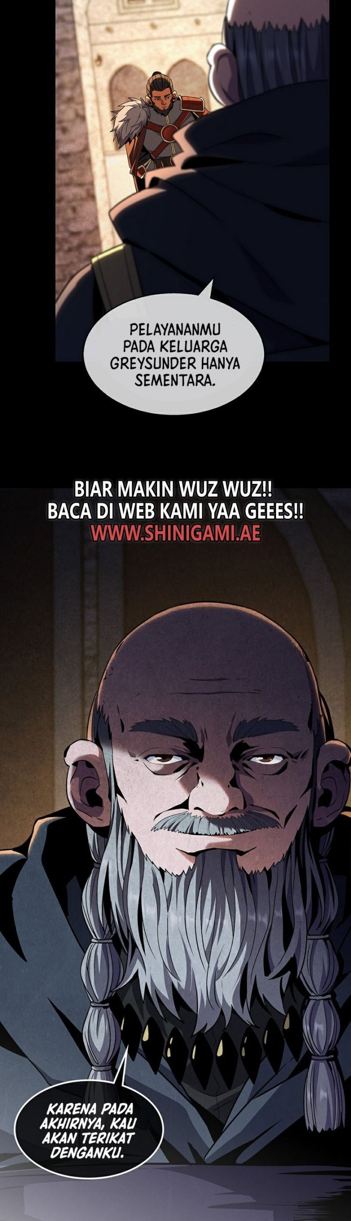Chapter 200 - halaman 37