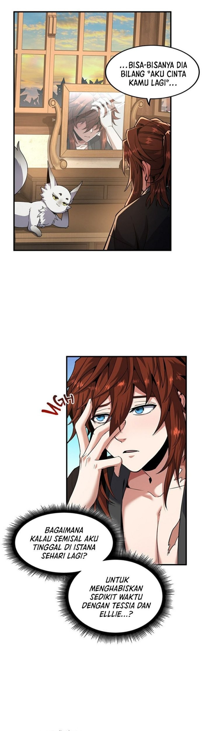 Chapter 200 - halaman 41