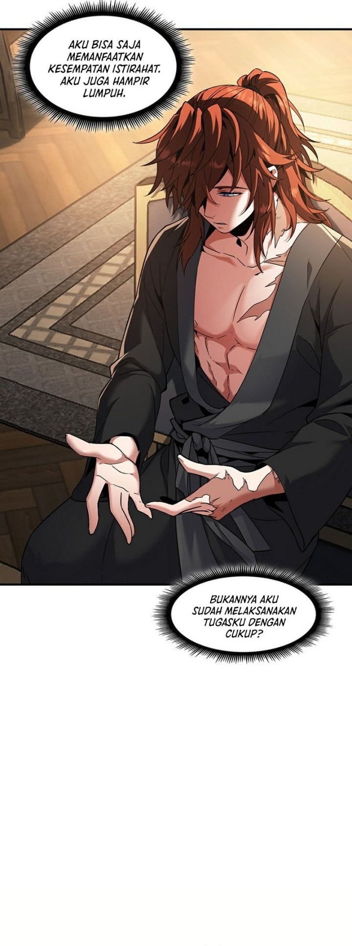 Chapter 200 - halaman 42