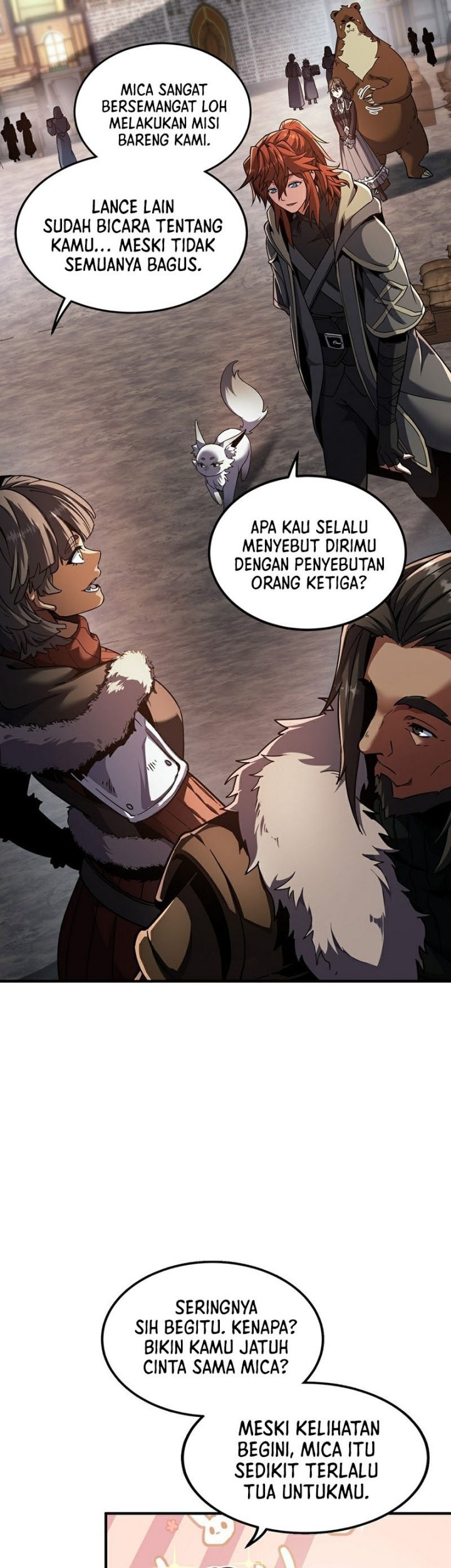 Chapter 200 - halaman 51